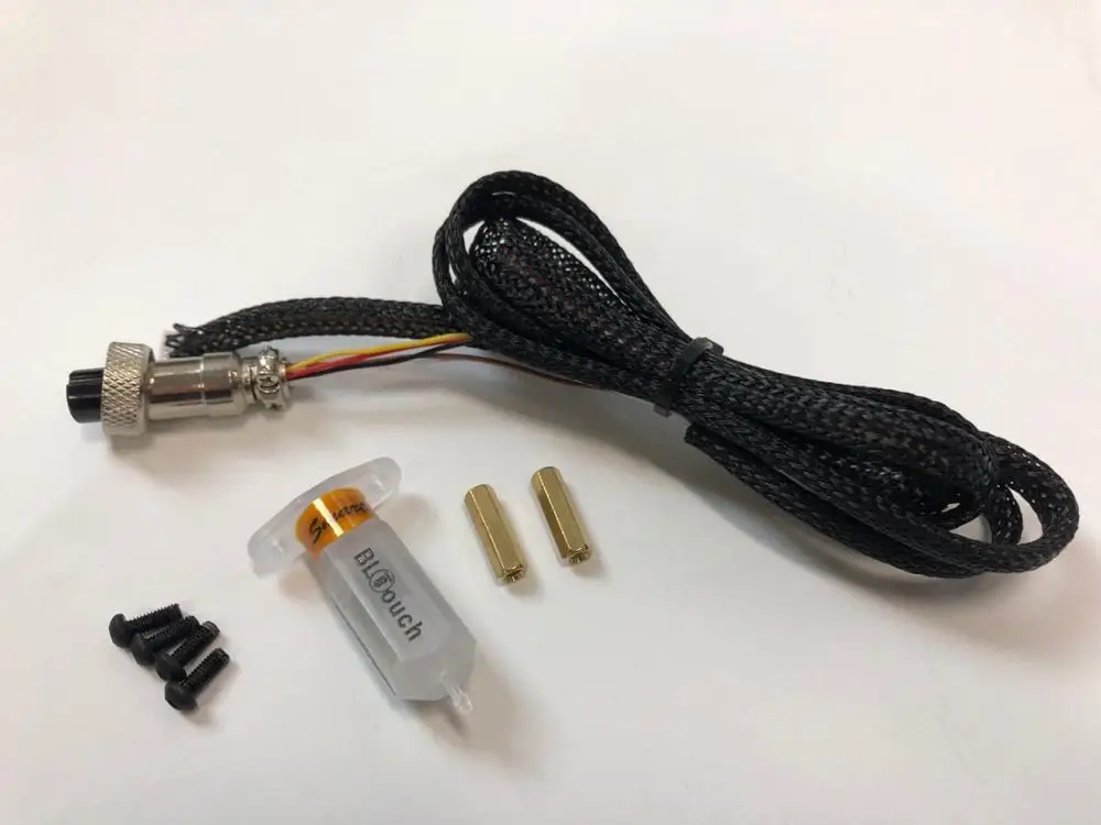 

D printer parts TEVO Tarantula Pro BLTouch Auto Bed Leveling Sensor / To be a Premium 3D