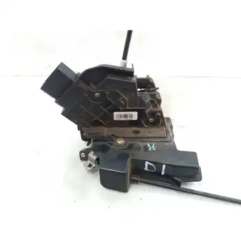

3M5AR21813EP Lock Left Front Door Ford Focus Hatchback (CHAP) 2.0 Trend