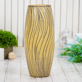 

Vase "Graceful lines"