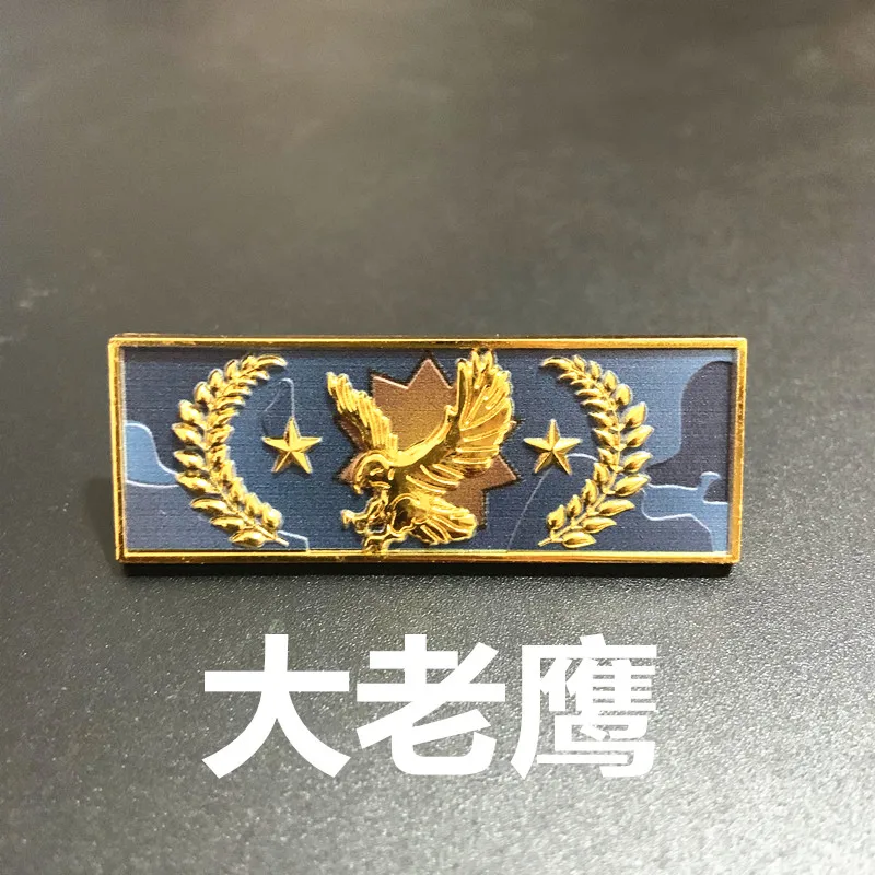 CS GO Game Counter-Strike: Global Offen Collectable REAL 3D Service ...