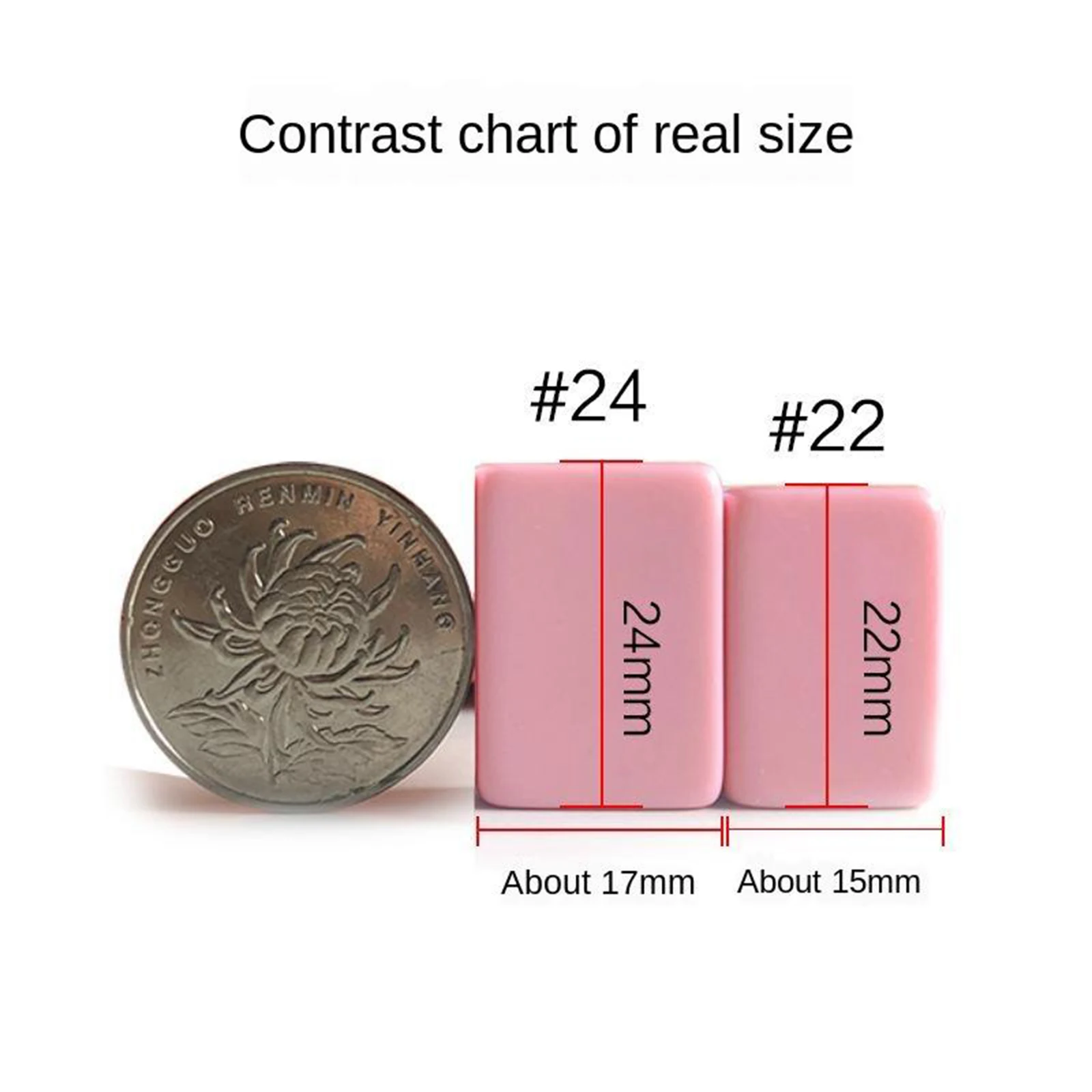 Mini Mahjong Portable Travel Board Game Chinese Mahjong Set With Foldable Table