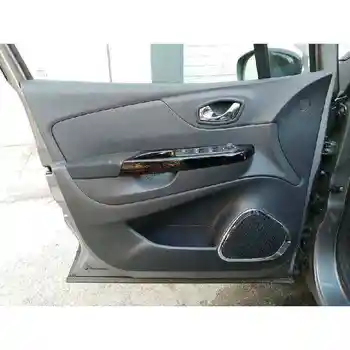 

TRIM FRONT LEFT DOOR RENAULT CAPTUR