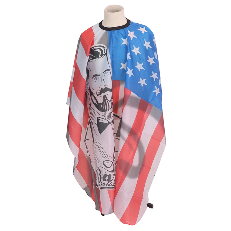 1 шт. водонепроницаемый фартук для стрижки волос | Дом и сад