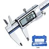 150mm Stainless Steel Digital Caliper High Precision Vernier Caliper Electronic Messschieber Pachometer Measuring Metal Caliber ► Photo 2/6