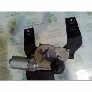 

3098002 engine Clean Rear Kia Cee 'd 1.6 Crdi Cat