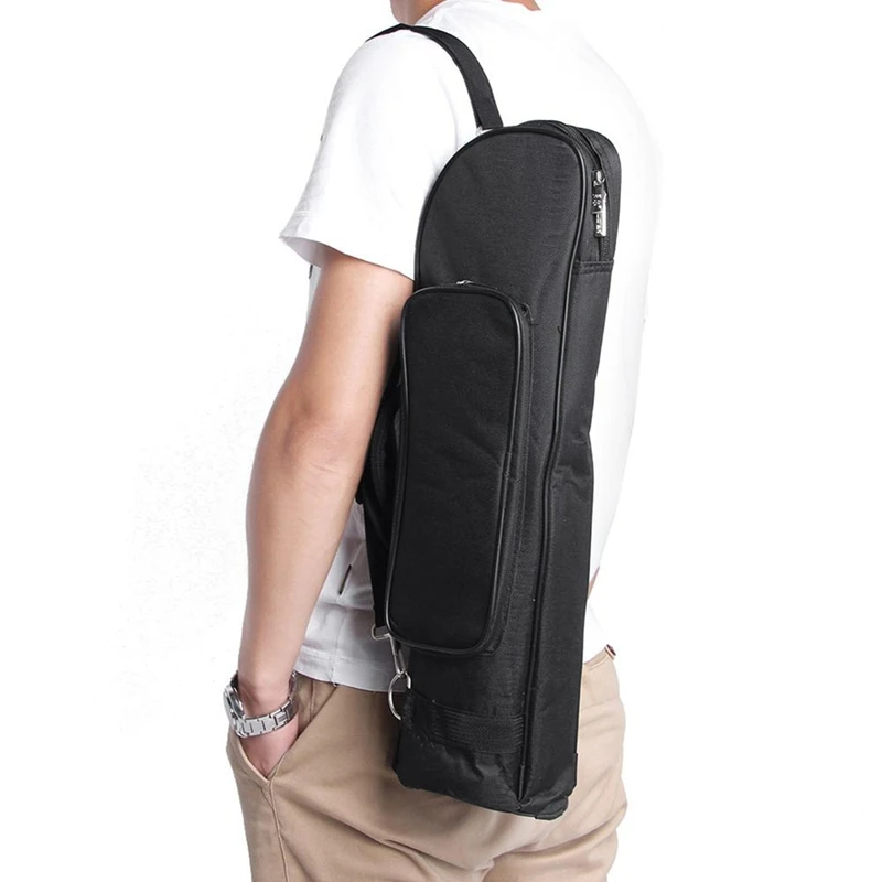 Труба Gig Bag профессиональный мягкий чехол для переноски рюкзак сумка ...