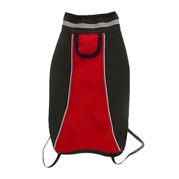 

Dog Jacket Coat Winter Warm With Reflective Strip Lightweight Pet Supplies Puppy Windproof Outdoor Waterproof Soft Safety Sports