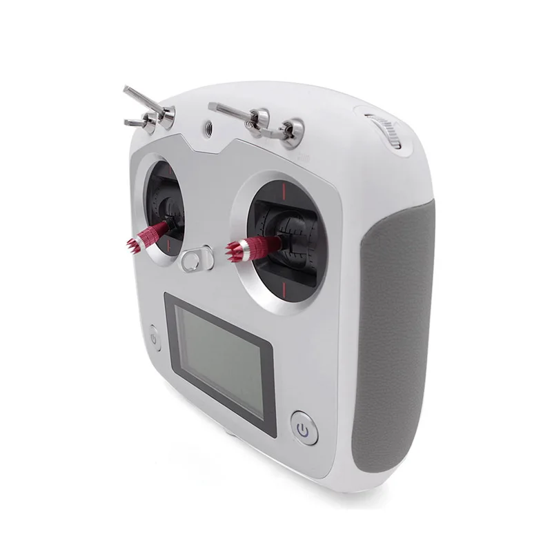 

Fuss flysky I6s Remote Control with Arrival Model Airplane Multi-Axis Fixed-Wing 2.4G Model Airplane 10 Channel Transmitter