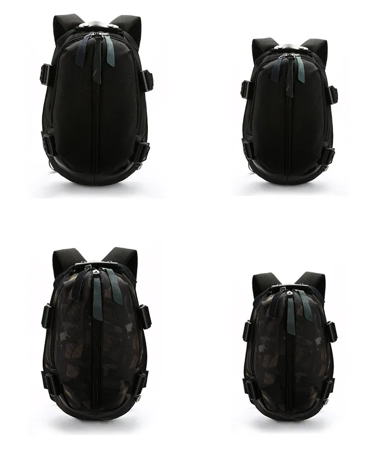 OZUKO модный рюкзак для мужчин с usb зарядкой школьная сумка водонепроницаемый рюкзак Oxford для подростков 15,6 рюкзаки для ноутбука мужские Mochila