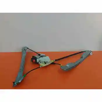 

9648485080 POWER WINDOWS FRONT RIGHT CITROEN C5 SALOON