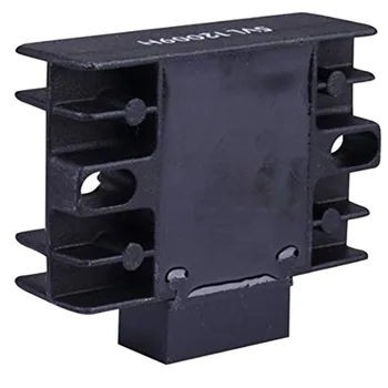 

Motorcycle Rectifiers Motorcycle Rectifier Commutation for Yamaha YBR125 YBR 125 2002-2013