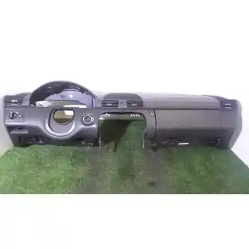 

177493 box Instruments Mercedes S-Class (w220) Saloon