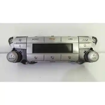 

6M2T18C612AG 1978490 Control Climate Control Ford Galaxy (ca1)