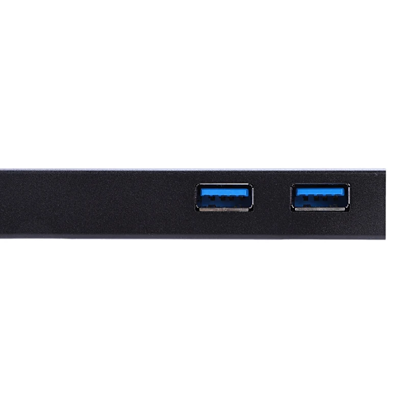 Usb type C/Usb 3,1 до 4 портов Usb3.0 концентратор с Pd разделитель функций кабель-переходник для зарядки для Macbook Air/Pro 13/15