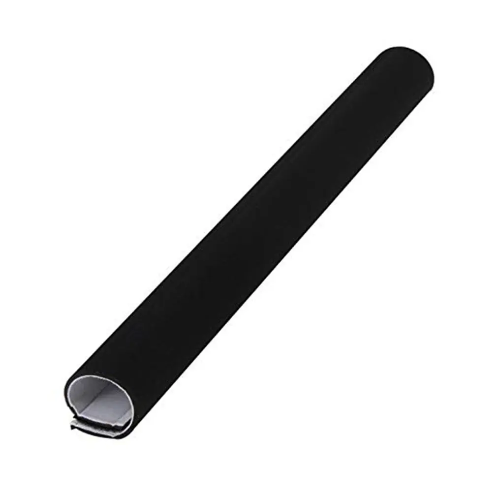 

1 Meter Cable Organizer Protector Coiled Tube Flexible Cable Management Wire Wrap Tidy Cable Winder Wire Storage Pipe 13.5cm