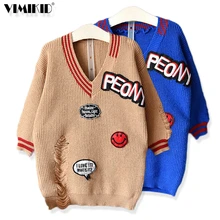 Плотное теплое платье для девочек; рождественское платье для свадебной вечеринки; вязаная шифоновая зимняя детская одежда для девочек; одежда для детей; платье для девочек; k1