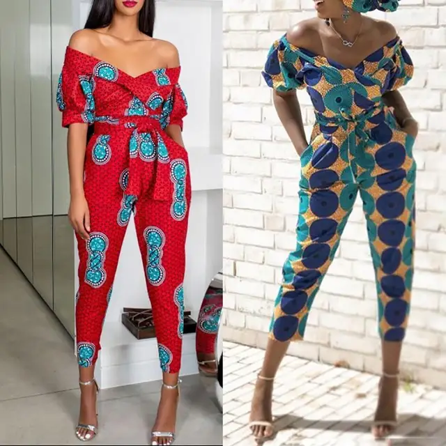 Pinto Jumpsuit Ladies - Image 3