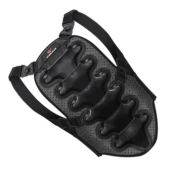 

Motorcycle Vest Back-Spine Protector - FREE SIZES(21.2x12.2inch)