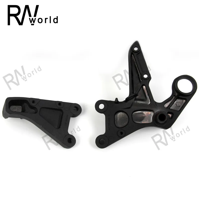 Передние Подножки для HONDA CBR1000RR 2008 2015 CBR 1000 RR CBR1000 1000RR 2009 2010 2011 2012 2013 2014 1