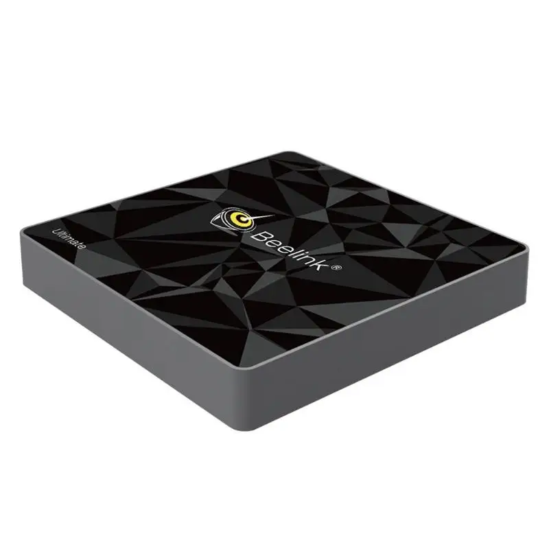 Beelink GT1-A Smart tv Box 3g ram 32G rom Bluetooth 4,0 WiFi телеприставка