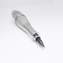 Тату-машина "Мерлин" машина Перманентный макияж машина с татуировкой ручка пистолет и иглы Электропитание комплект татуировки бровей ручка Высокое качество