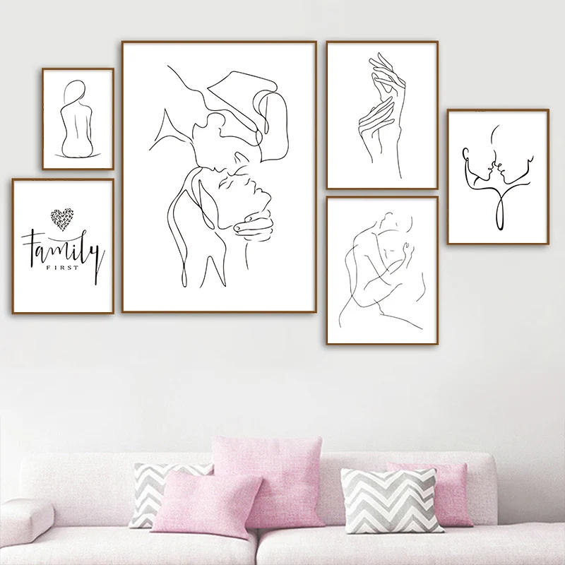 Nordic-Minimalist-Figures-Line-Sexy-Woman-Body-Nude-Wall-Canvas-Paintings-Drawing-Posters-and-Prints-Decoration