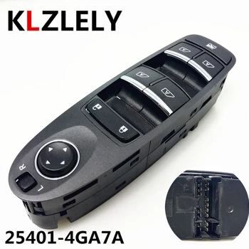 

Master Power Window Control Switch Button For Infiniti Q50 25401-4GA7A
