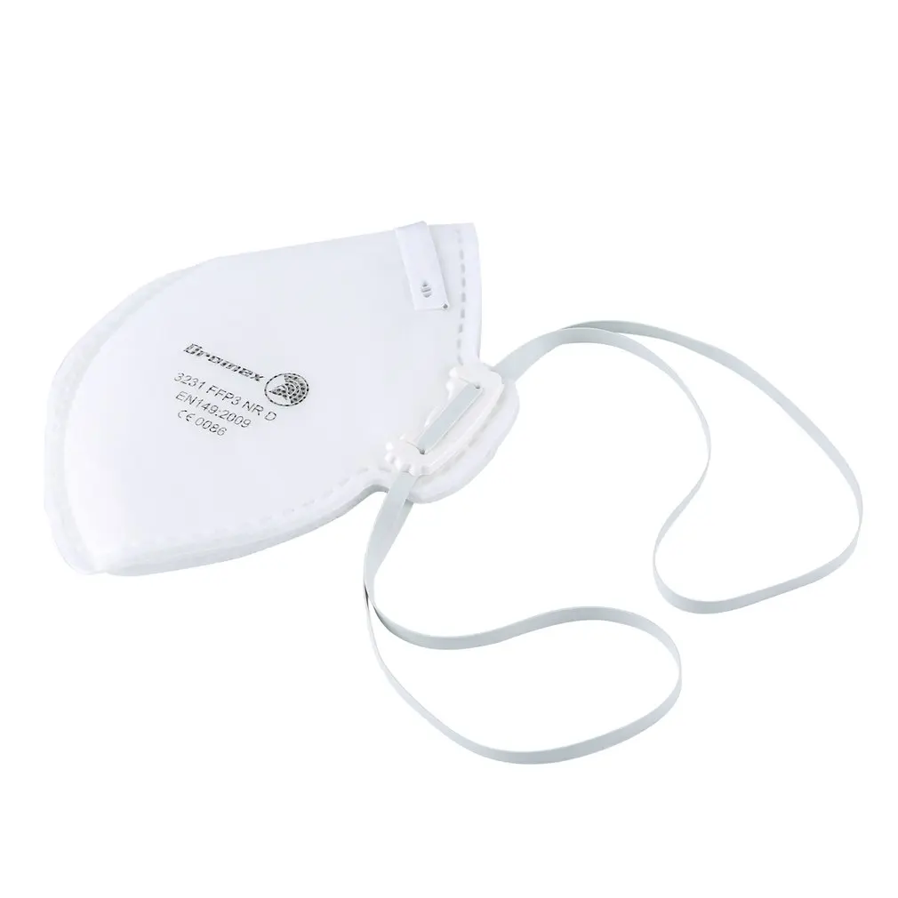 1pcs Dust Mask Anti-fog PM2.5 Particulate Respirator FFP3 Level Protective Mask Dustproof Kitchen Working Safety Masks new