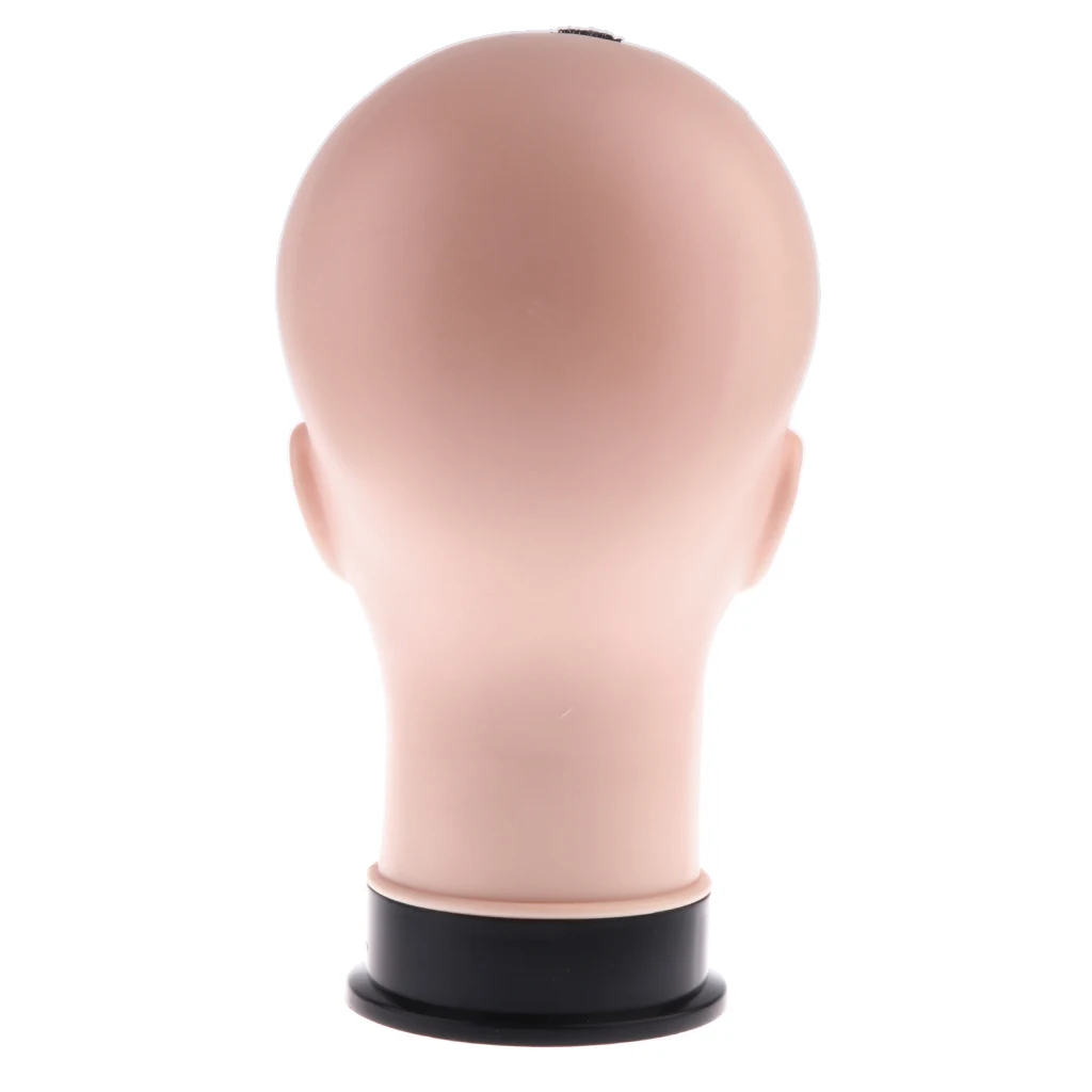 Skin Color Pretty Makeup Female Mannequin Head Wig Hat Glasses Display Stand Skin Color Pretty Makeup Female Mannequin Head Wig Hat Glasses Display Stand