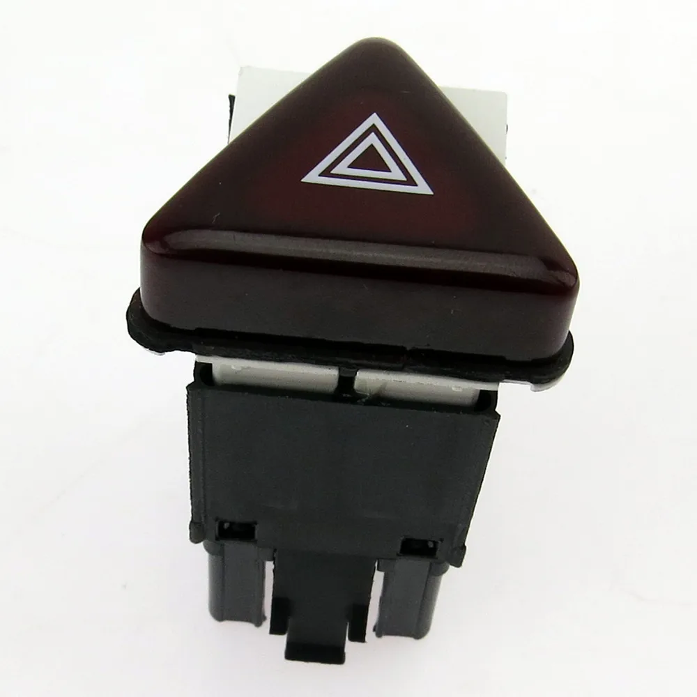 Кнопка аварийного светильник SCJYRXS для гольфа MK5 Rabbit 18G953509 18G 953 509|18g 509|hazard light