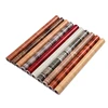 Self-Adhesive PVC Waterproof Wood Grain Wallpaper Rolls Kitchen Stickers Furniture Wardrobe Table Wall Papers Home Decor 6