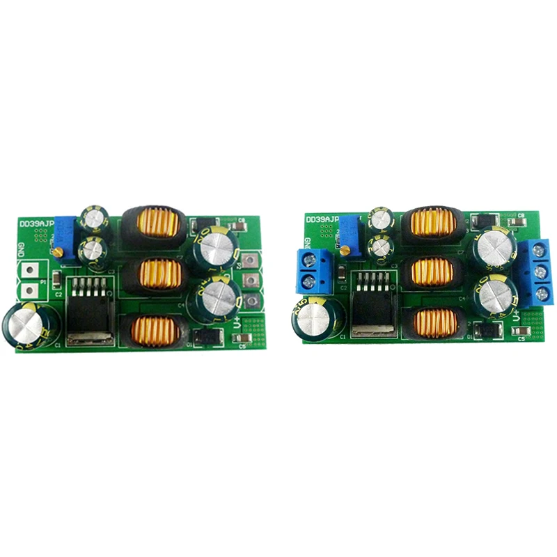 20W + 5V 24V Positive & Negative Dual Output Power Supply DC DC Step Up ...