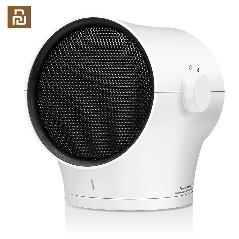 2 in 1 heater and cooler