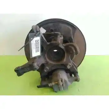 

STEERING KNUCKLE FRONT RIGHT NISSAN ALMERA (N16/E)