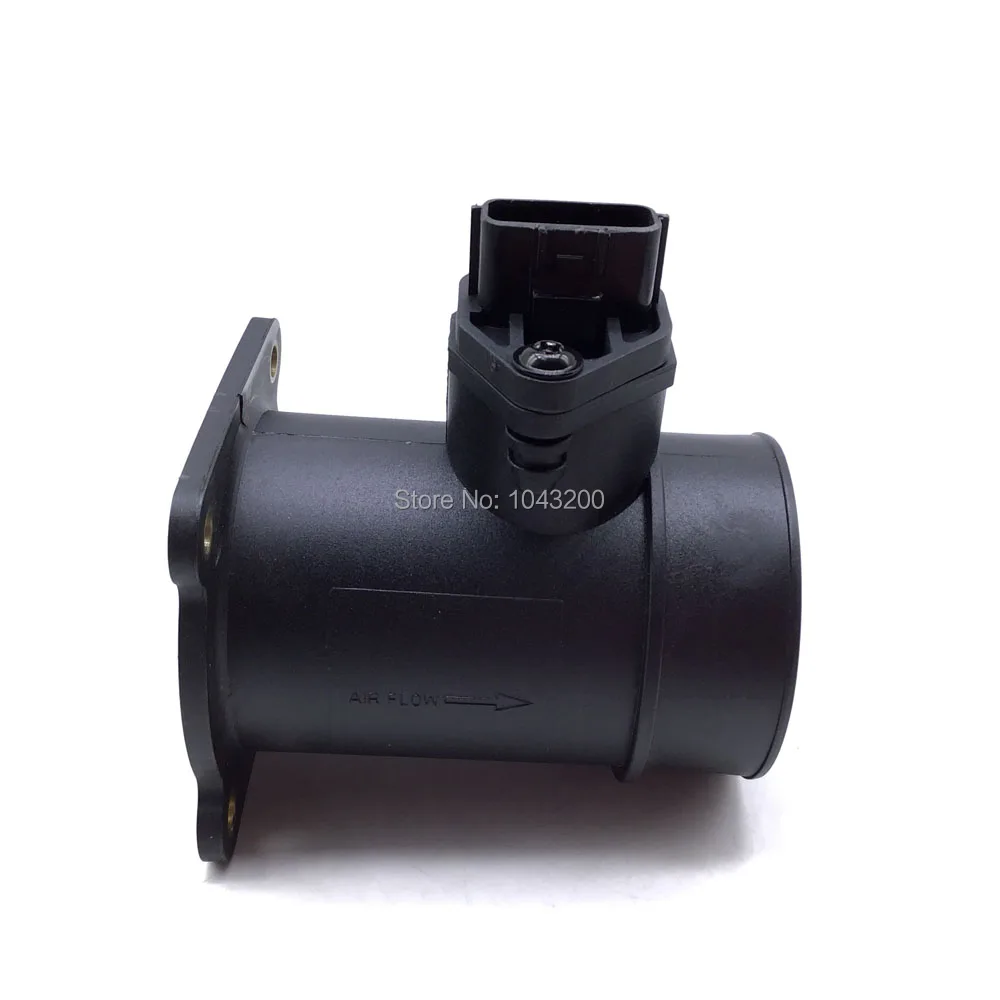 0280218094 Mass Air Flow Meter Maf Sensor For Nissan Almera Mk2 / Tino