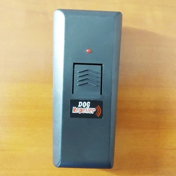 

Ultrasonic Dog Training Repeller Control Trainer Device Multifunctional Anti-barking Stop Bark Deterrents Dogs Pet Training