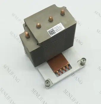 

Free shipping CPU Cooler Cooling Heatsink U016F 0U016F For T3500 T5500 T7500 U016F Server Workstation Heatsink GRADE A LGA 1366