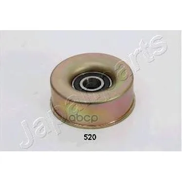 Натяжитель Ремня Приводного Mitsubishi L200 2.5d 05- Japanparts Rp520 Japanparts арт. RP520