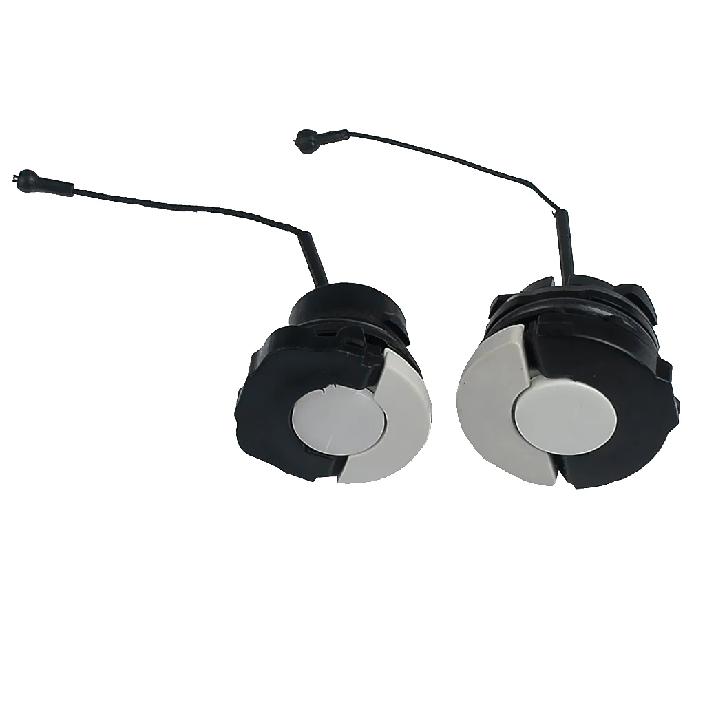 Chainsaw Fuel Cap Gas Fuel Cap Oil Filler Cap Set for STIHL MS210 MS250 MS360 Mower Replacement Parts