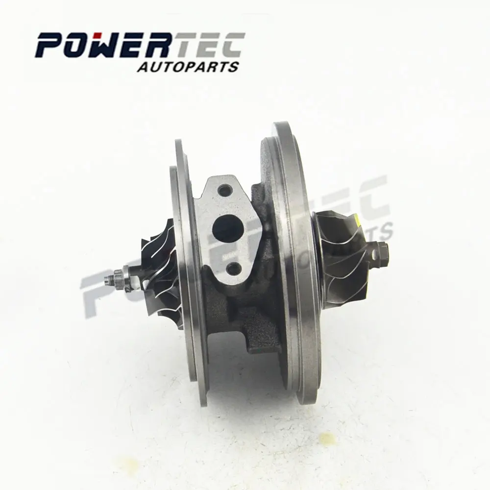 Картридж GTB1749V turbo core 787556 5016S 0017 Турбокомпрессор CHRA для Ford Ranger 2 TDCi 110 кВт 150 л.с.