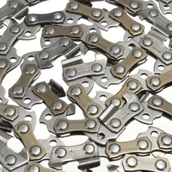 

41cm/16inch Chainsaw Saw Chain Blade Fits For Craftsman 3/8LP .050 Gauge 56DL