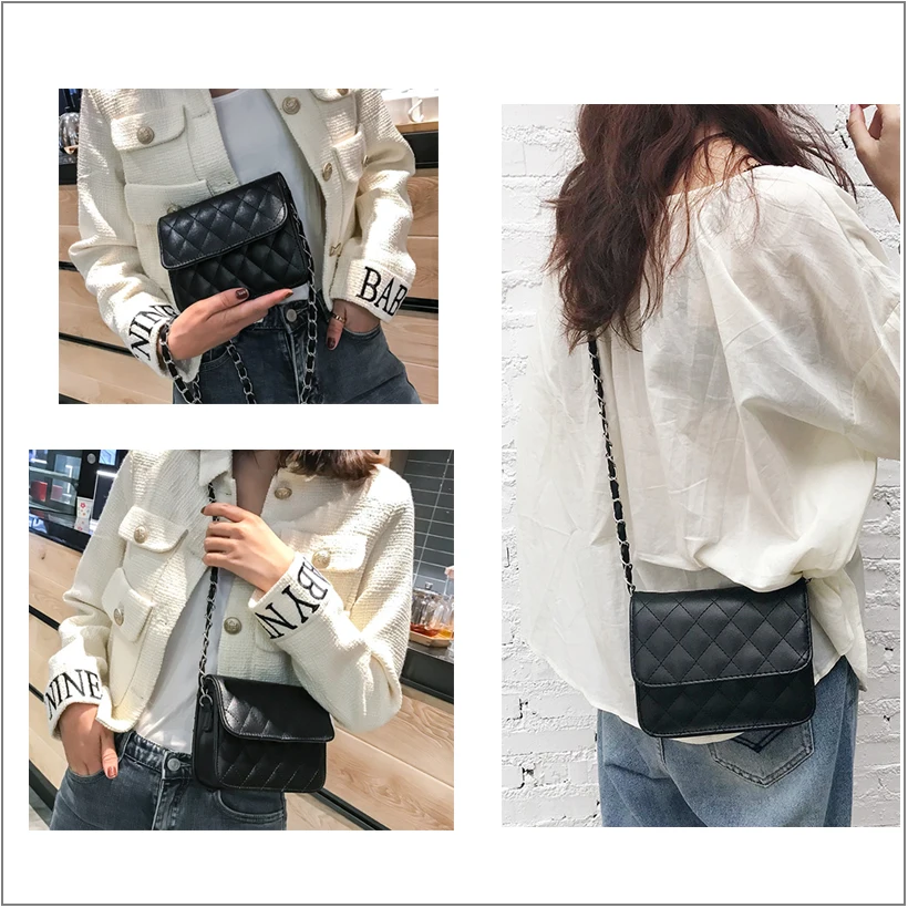 mini casual bag