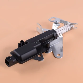 

beler Tailgate Central Lock Latch Motor Actuator Solenoid 2S6T432A98AF 1481081 Fit for Ford Fusion Fiesta Mk5 Mk6 2002 2003-2008