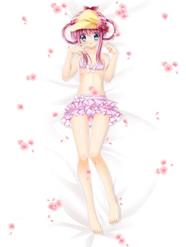 

Anime Tantei Opera Milky Holmes BanG Dream Bed Sheet Quilt Cover Characters Pink Lolita Duvet Cover Flat Sheet Blanket 150x200cm