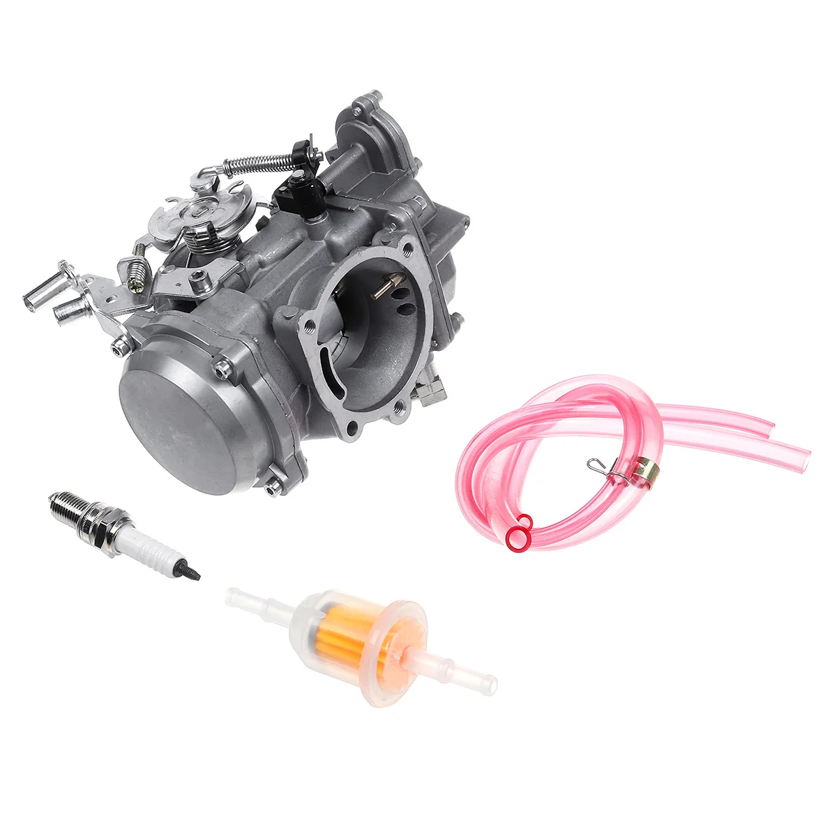 

40mm Motorcycle Carb Carburetor 27421-99C 27490-04 27465-04 27031-95 For Harley Davidson/Softail/Dyna FXR Touring/Sportster