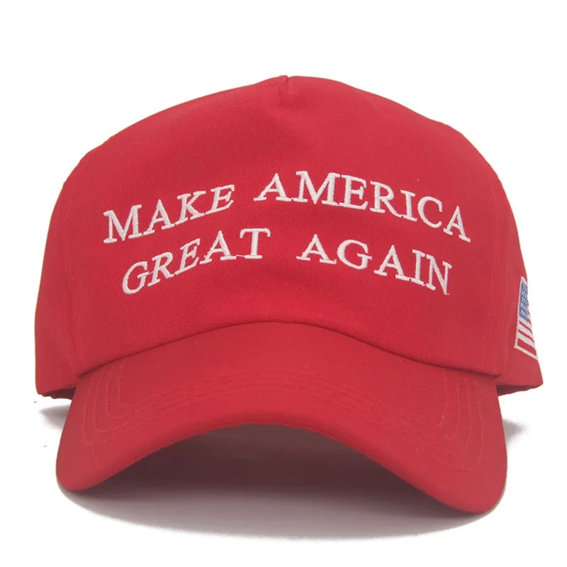 

2019 Limited Unisex Novelty Dad Hat Hot Style American Election Make Trump Amercia Great Baseball Cap Again Cotton