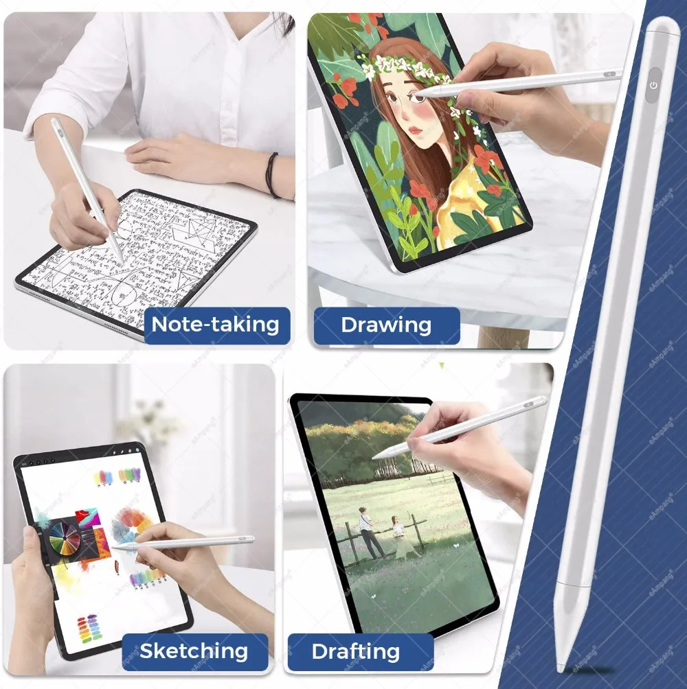 Canetas p tablet