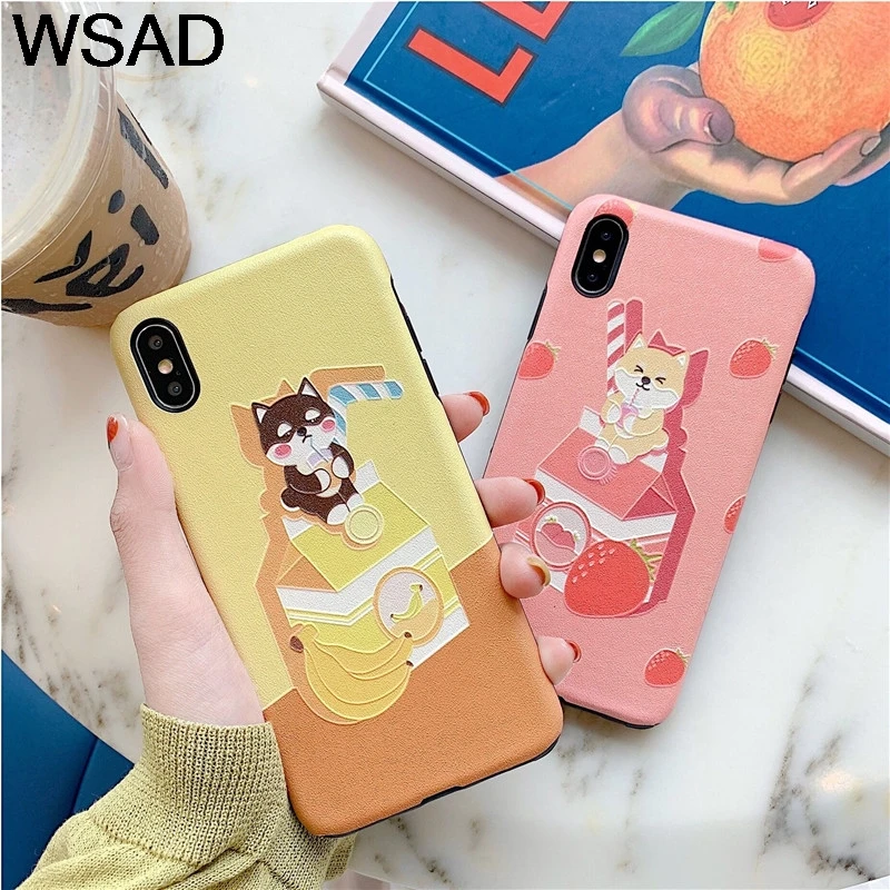 

Cute Cartoon Phone Case For Huawei P20 P30 Pro Honor 8x 10 Nova 4 4e 3 3e 2s Mate 20 Pro 3D Relief Silicone Cover Funda