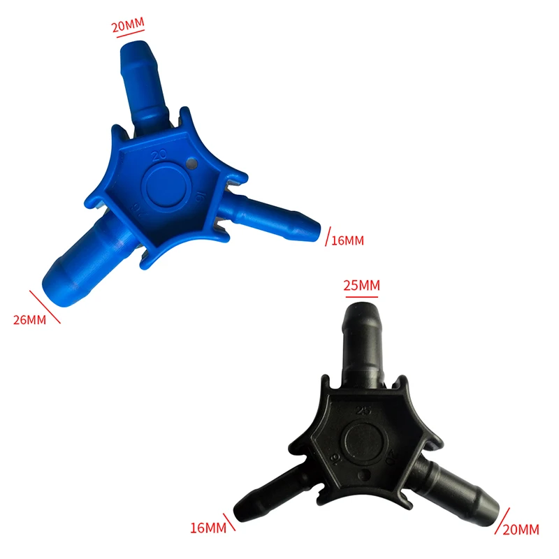 Tubing Reaming and Chamfer Tool Pipe Reamer Cutter for 16mm 20mm 26mm Plumbing | Инструменты