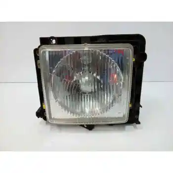 

201960228 HEADLIGHT LEFT MERCEDES MB 100 D CLOSED BOX/COMBI